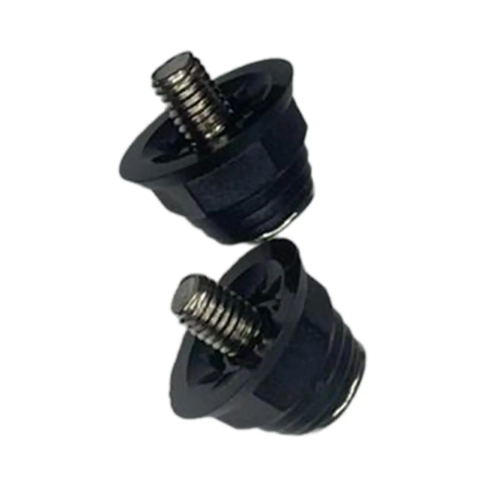 12x ติดตามรองเท้าอุปกรณ์เสริม Stable รองเท้าฟุตบอล Cleats สําหรับรองเท้าผ้าใบกีฬา