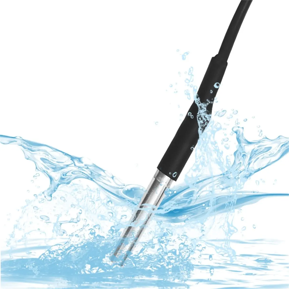 618 Mega Sale Digital Thermometer Pool and Home for Sauna Room with Temperature Sensor