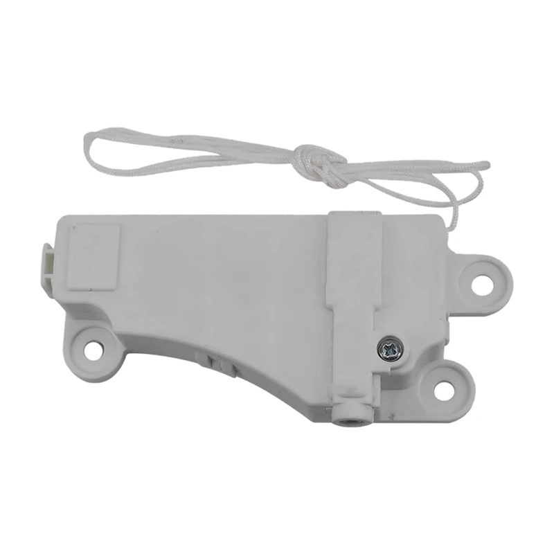 DC34-00025B Washing Machine Door Lock Switch Washer Door Lock Switch DC12V Replacement For Samsung Washing Machine