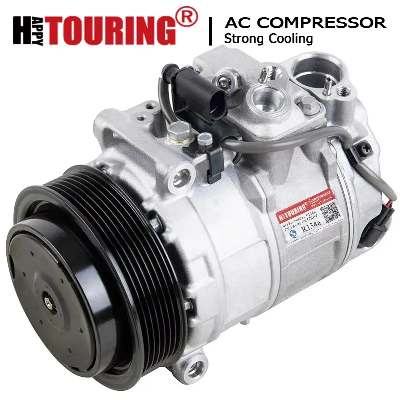 Ac Compressor For P… - image