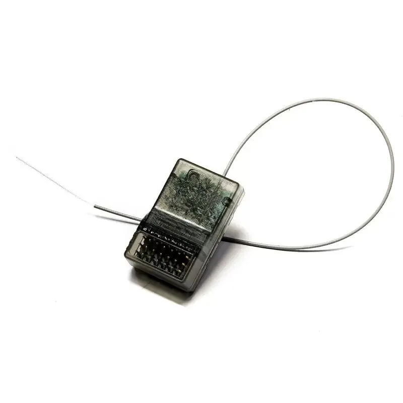 6 channel receiver AR630/631 +/637t receiver