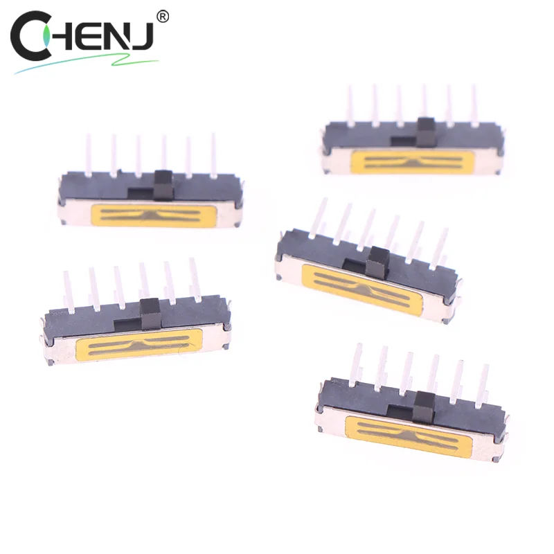 5PCS Replacement Headphone Volumn Controller Power Slider For G933 G633 G935 G533 G733 A50 Gaming Headset