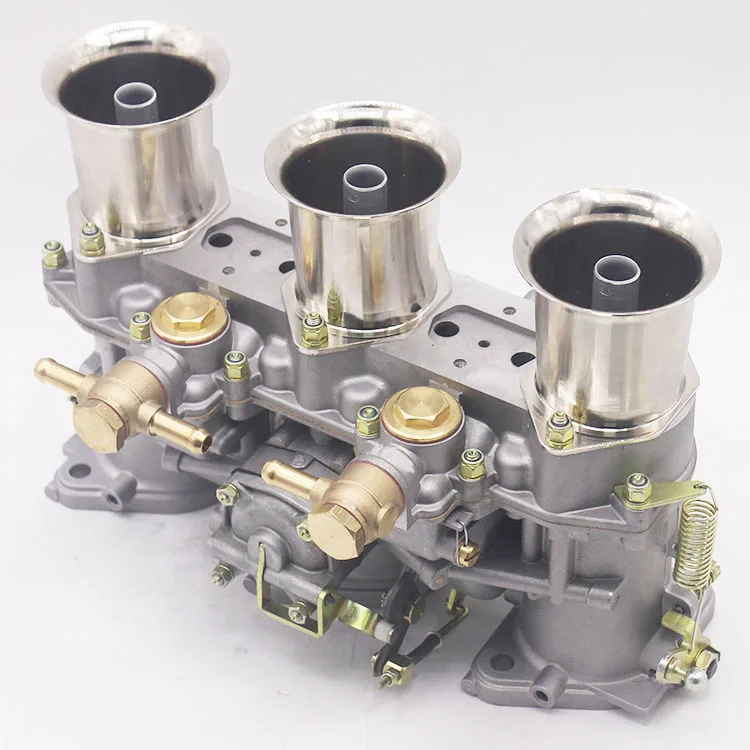 For Weber 46 Ida 3C…