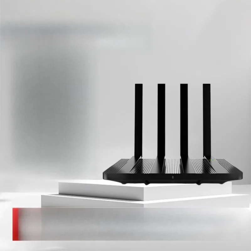 

Parts are suitable for 4g card router watchdog enterprise office intelligent dual-band 300M convenient wireless wifi router