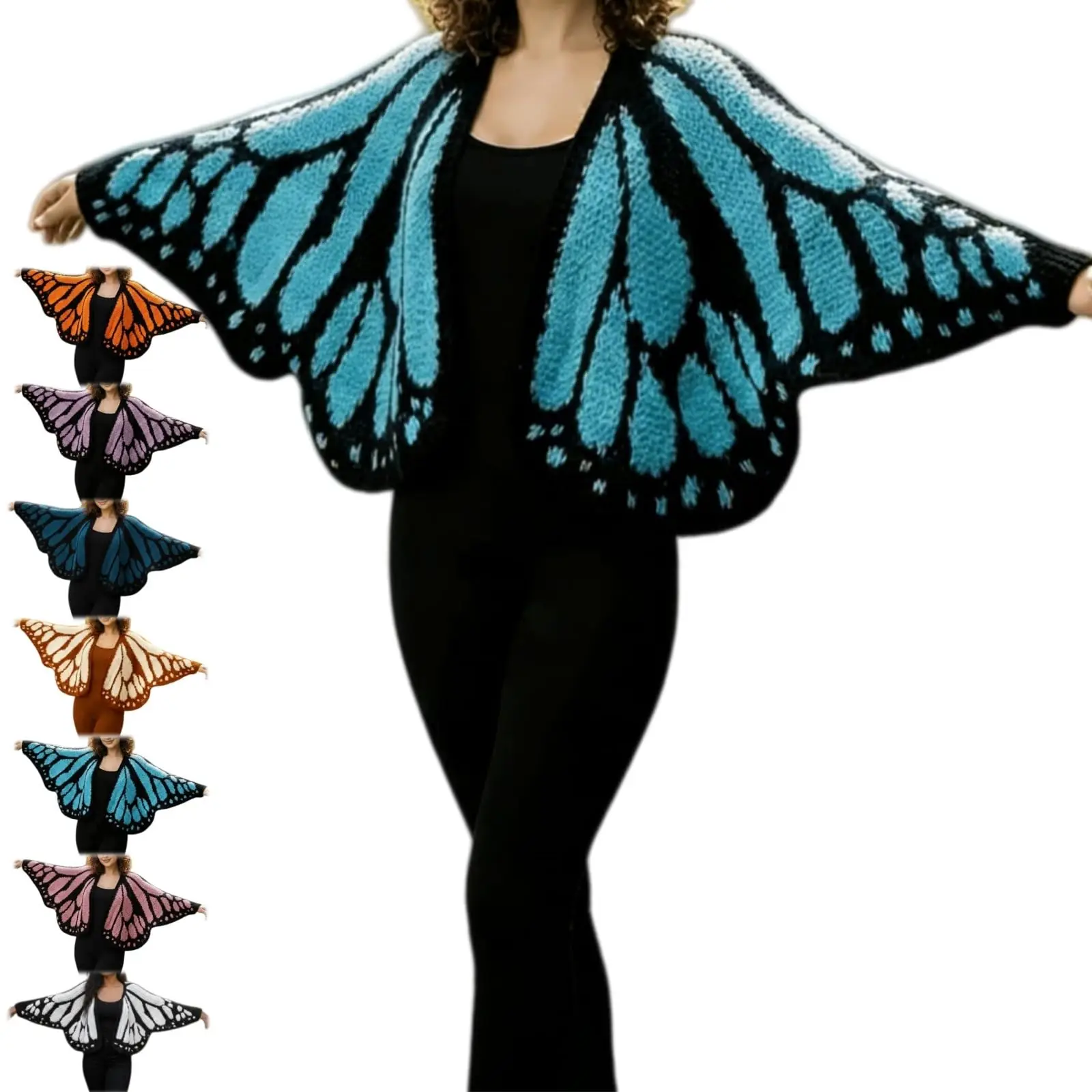 Cardigan para Mujer