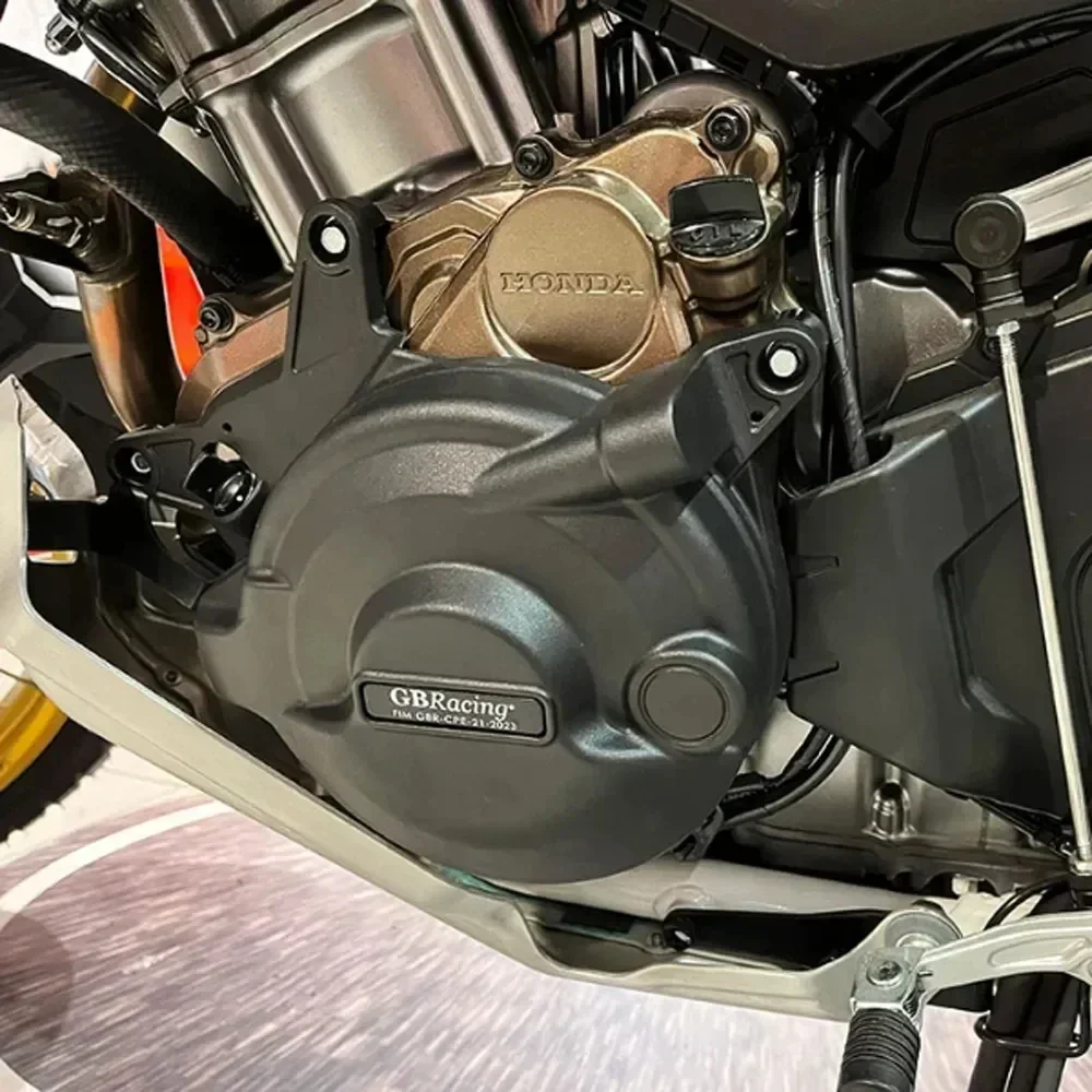 

GBRacing For Honda Africa Twin CRF1100L Adventure Sport 2020-2024 (No DCT) Engine Protection Cover