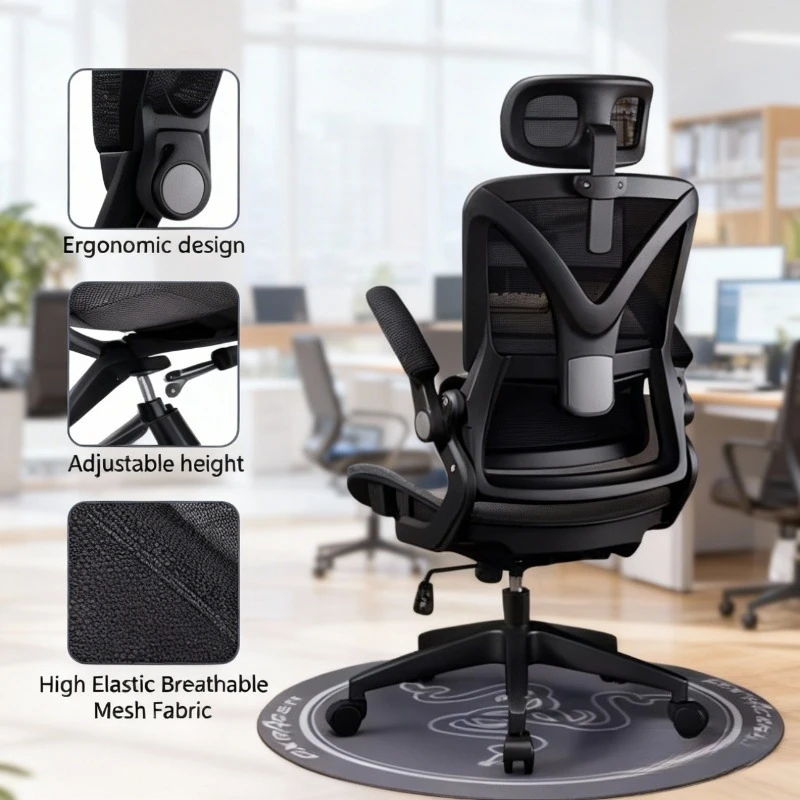 

Игровое кресло для ПК, кресло для путешествий, официальный магазин Magalu, удобное кресло с подлокотниками, эргономичное офисное кресло, кресло для девочек Magazineluiza