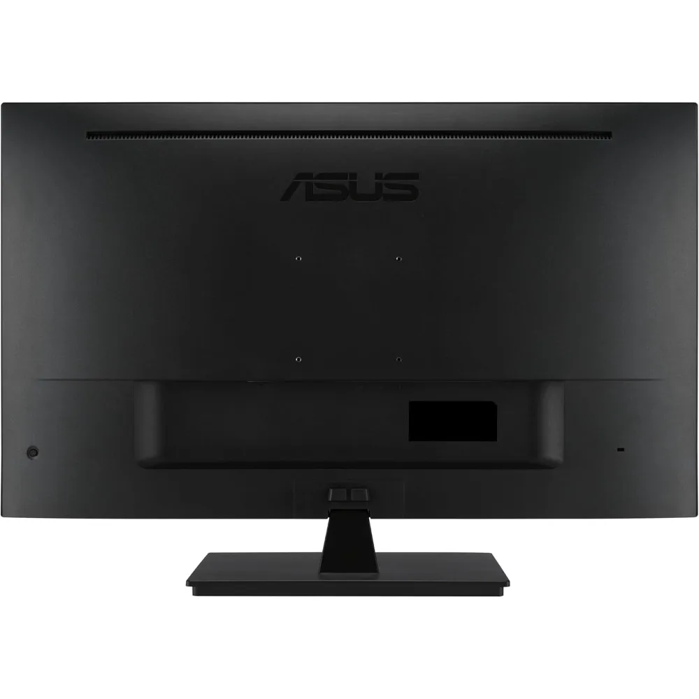 Monitor de cuidado ocular 4K HDR de 31,5 pulgadas, VP327Q, UHD (3840x2160), 99% sRGB, HDR-10, sincronización adaptativa, altavoces, puerto de visualización