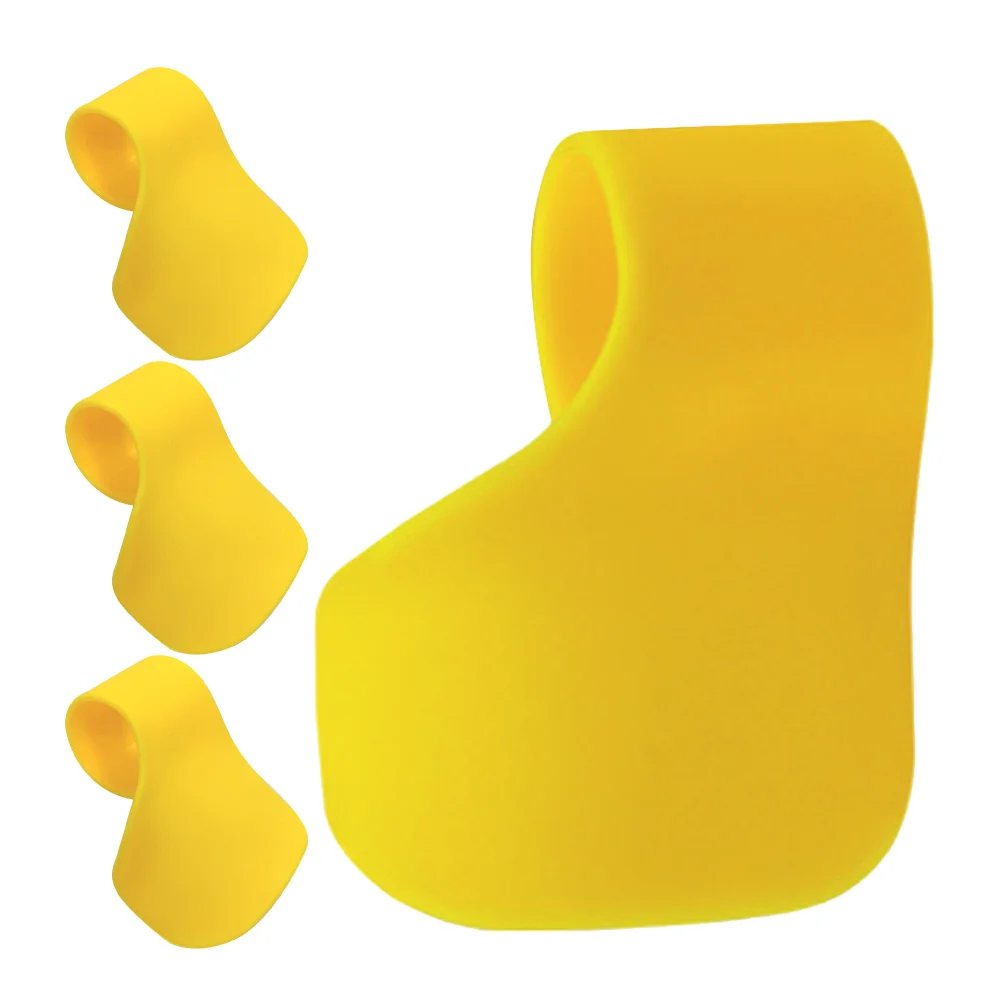 

4pcs Throttle Assist Motorcycle Wrist Grips Ergonomic Handlebar Rest For Long Rides Comfortable Grip Motorcycle Accessories