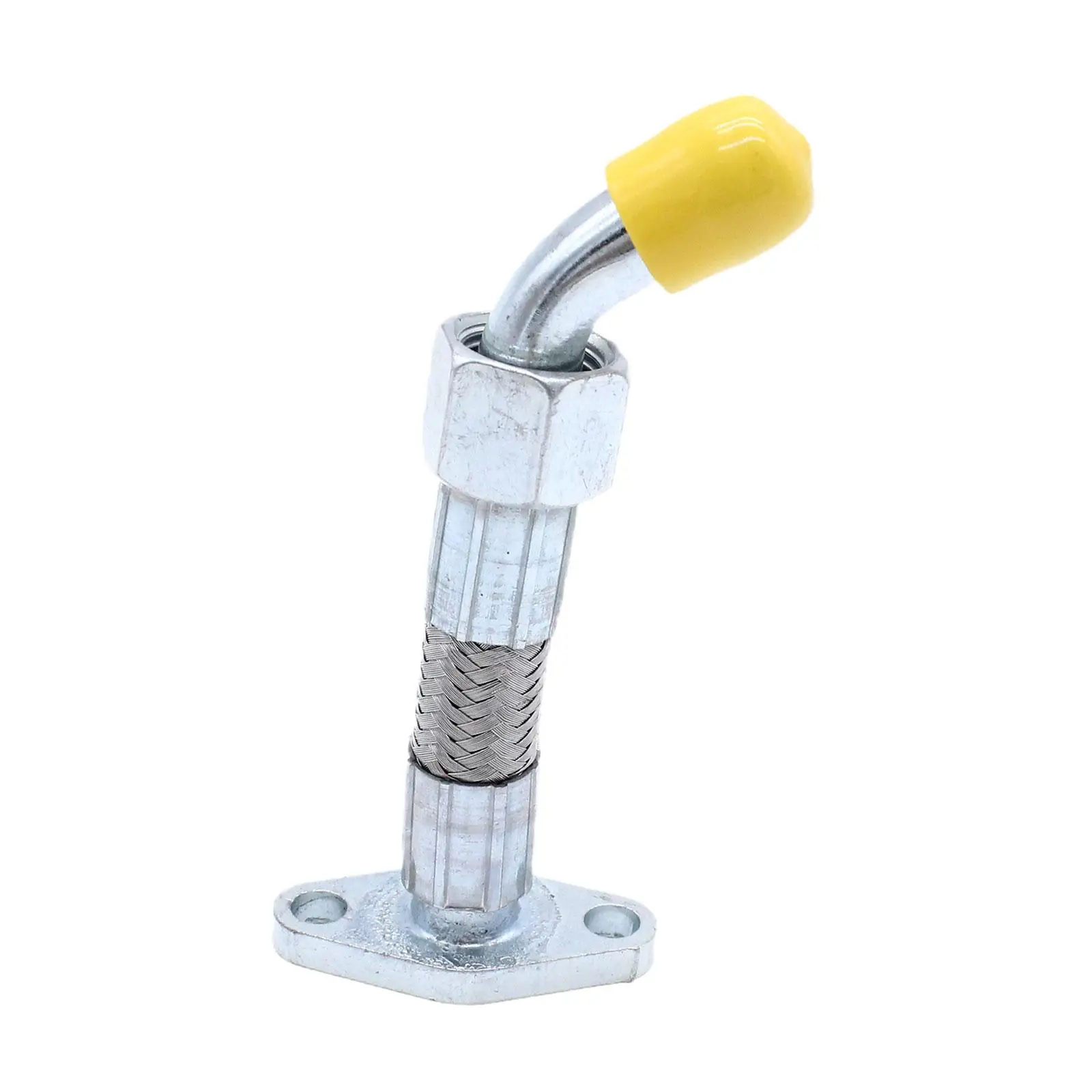 

Труба возврата масла турбокомпрессора 038145736C 038 145 736C Практичная Прочная