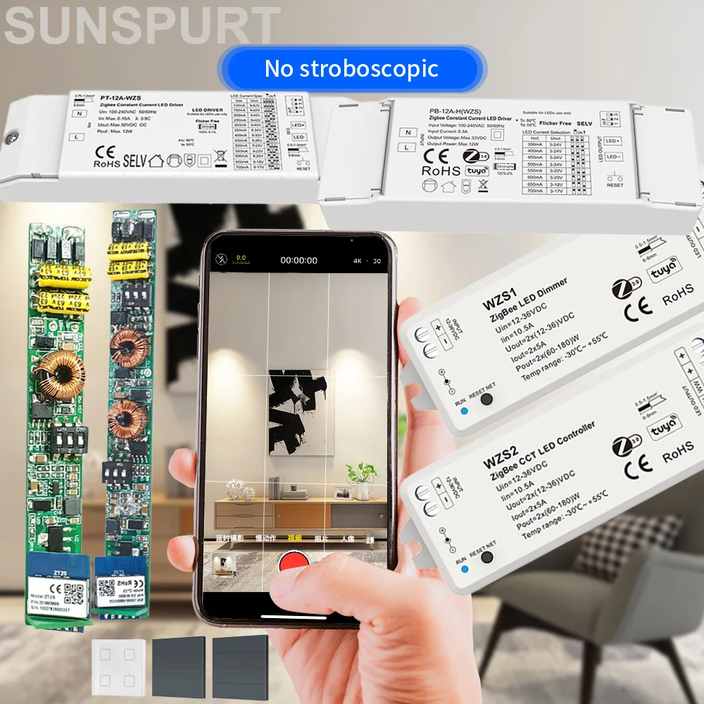 10 AC110V-220V To 3…