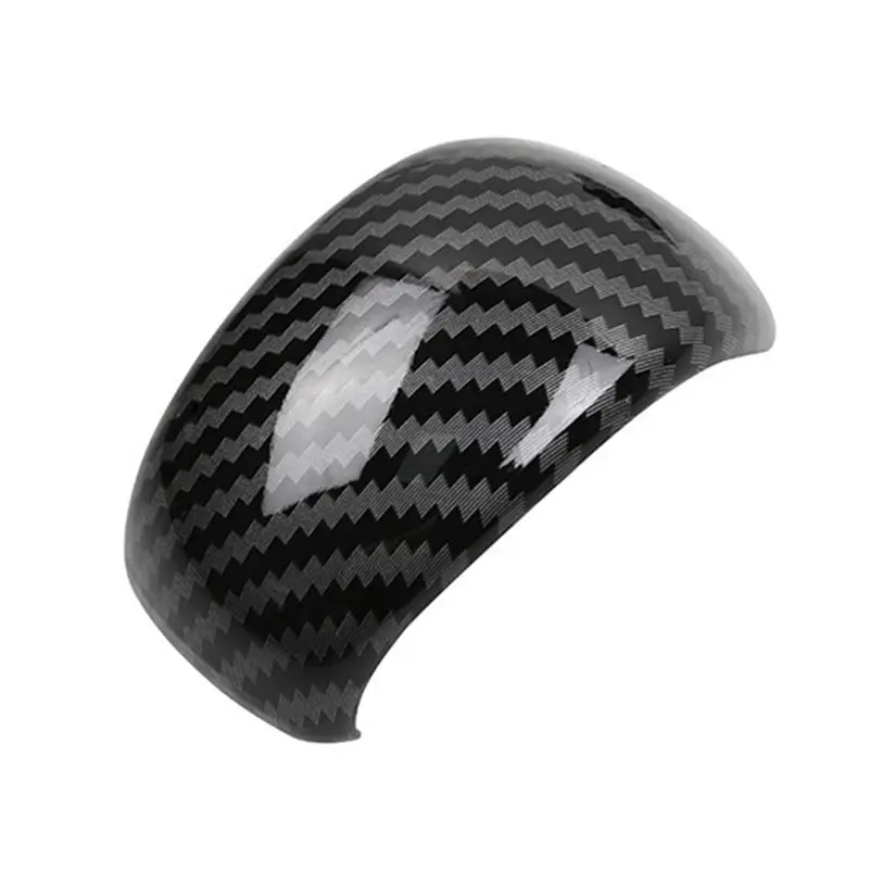 

For Fronx 2024 Car Shift Knob Trim Sticker Gear Shift Interior Decoration Accessory