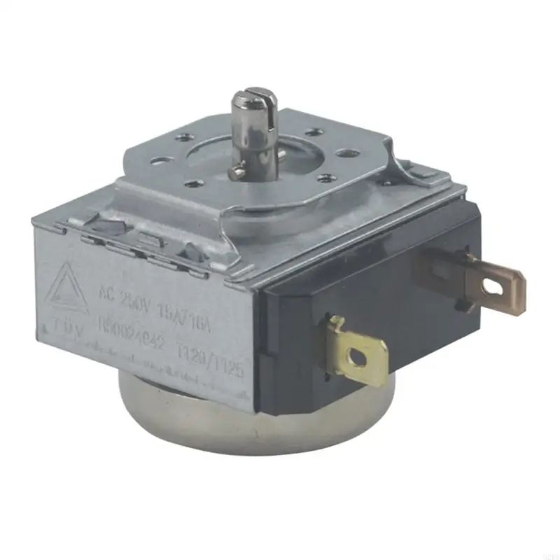 2025 Nuevo interruptor temporizador SL-60 para olla horno microondas 1-60 minutos altura del eje 0.9