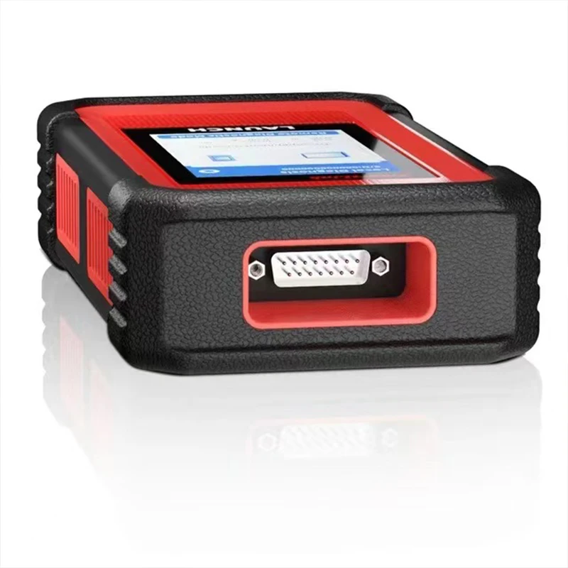 Launch X431 SmartLink C V2.0 Main unit X-431 HD3 Heavy Duty CAN FD DOIP for Commercial Vehicles Truck 24V 12V Diagnostic Tool