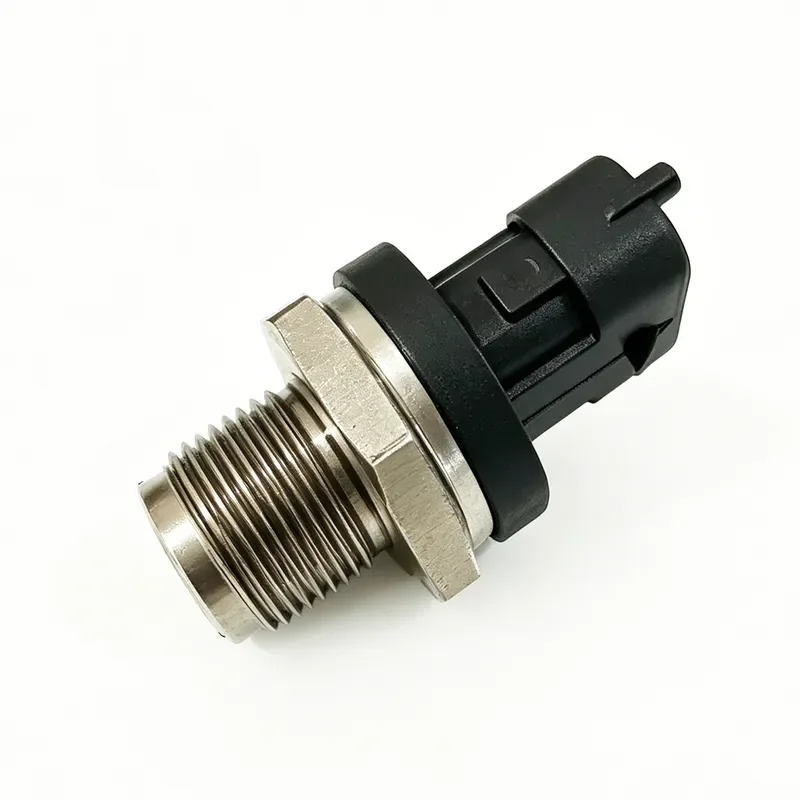 Track Pressure Sensor for Bosch Hyundai 0281002952 0281006158 028100290