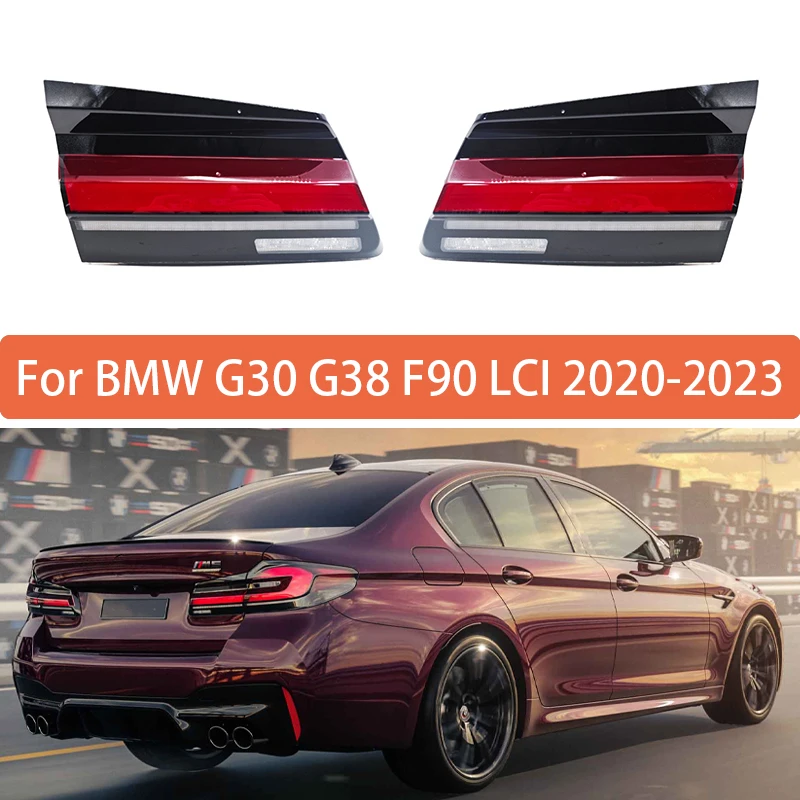 Tail Light For Bmw …