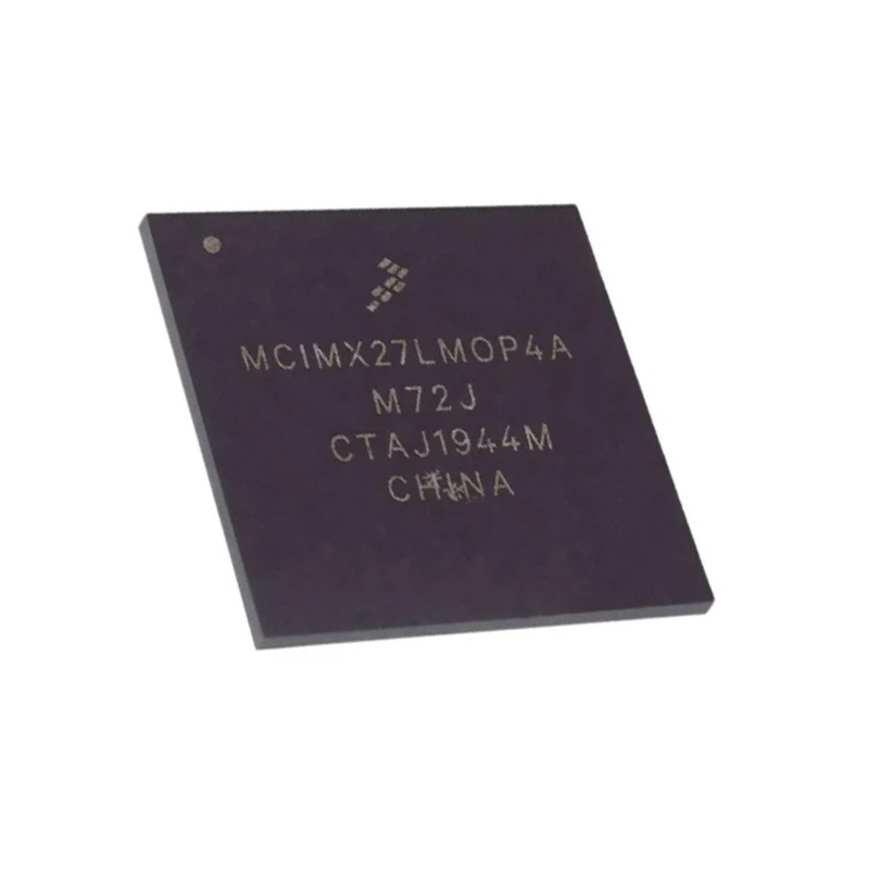 

1 Piece MCIMX6U6AVM08AC MCIMX6U7CVM08AD MCIMX6Y2CVM08AB MCIMX27LMOP4A BGA New Original Chip IC