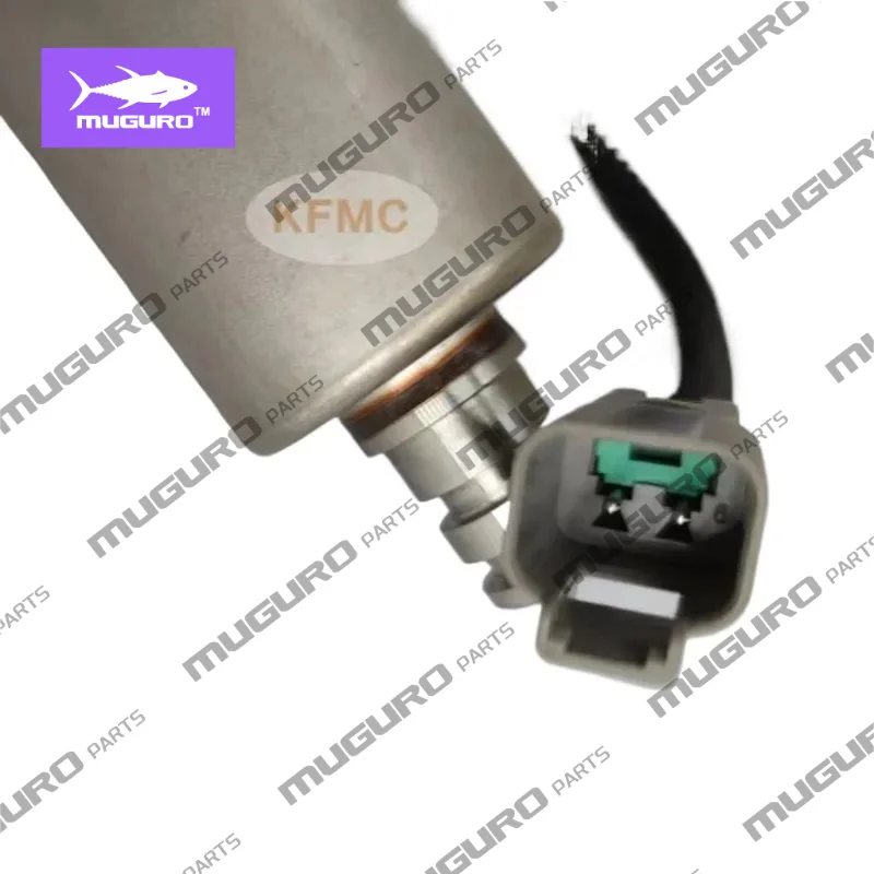 High Quality 24V Diesel Engine Parts Fuel Transfer Pump 4975617 for QST30