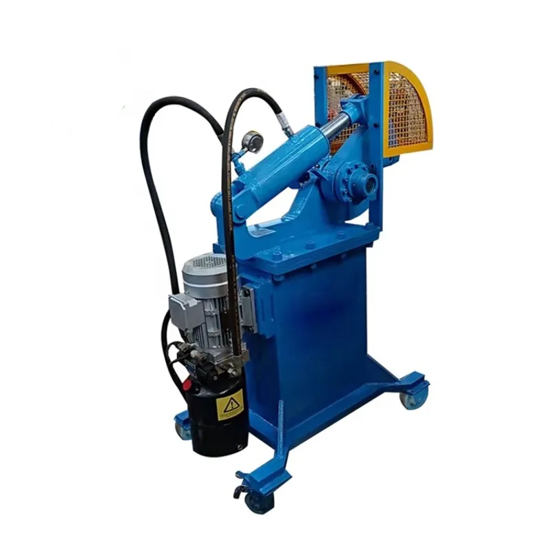 Keshang Hot-Selling In Europe Hydraulic Alligator Shear Machine Widely Used For Scrap Metal Recycling Market