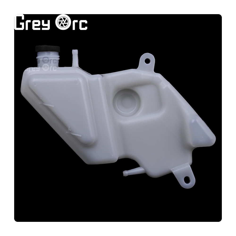 For Kawasaki Ninja 650 ER-6F 2012-2016 Accessories Motorcycle Radiators Coolant Storage Tank Cooler Overflow Water Tank