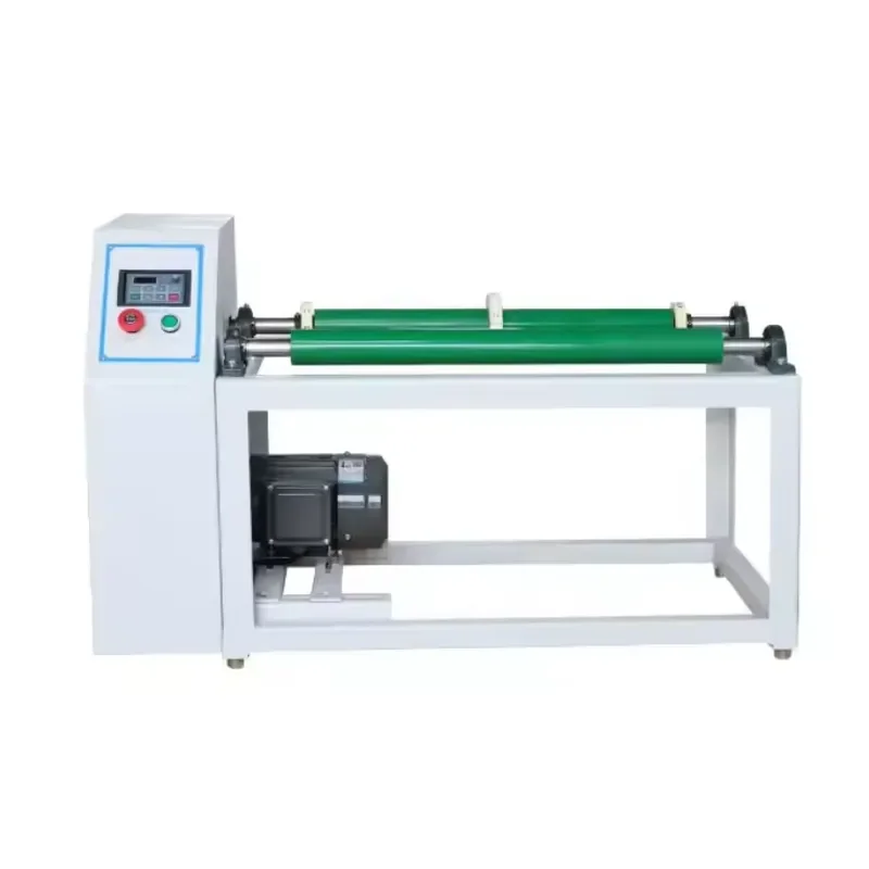 i 20L Lab Ball Mill for Ceramic Powder Grinding 2 Station Jar Mill Machine with Adjustable Speed and Durable Roller System