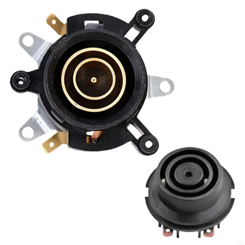 Interrupteur thermostat G8TC Pièce chauffage l'interrupteur remplacement chaudière pour le distributeur