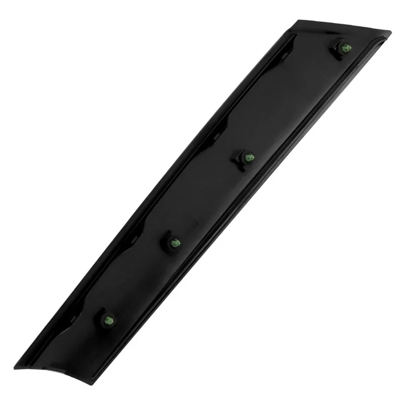 Windschutzscheiben-Seitenverkleidung, 1 Stück, links/rechts, Windschutzscheibenpfostenverkleidung, A-Säulenverkleidungsabdeckung für Mini Cooper R55 R56 R57 2007–15 – Detail 10
