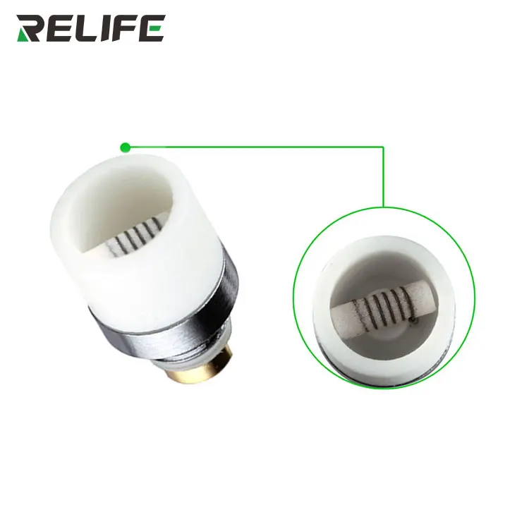 Канифольный распылитель RELIFE RL-069A, устройство для обнаружения короткого замыкания, распылитель канифоли, интенсивный дым, быстрое распыление для ремонта печатных плат