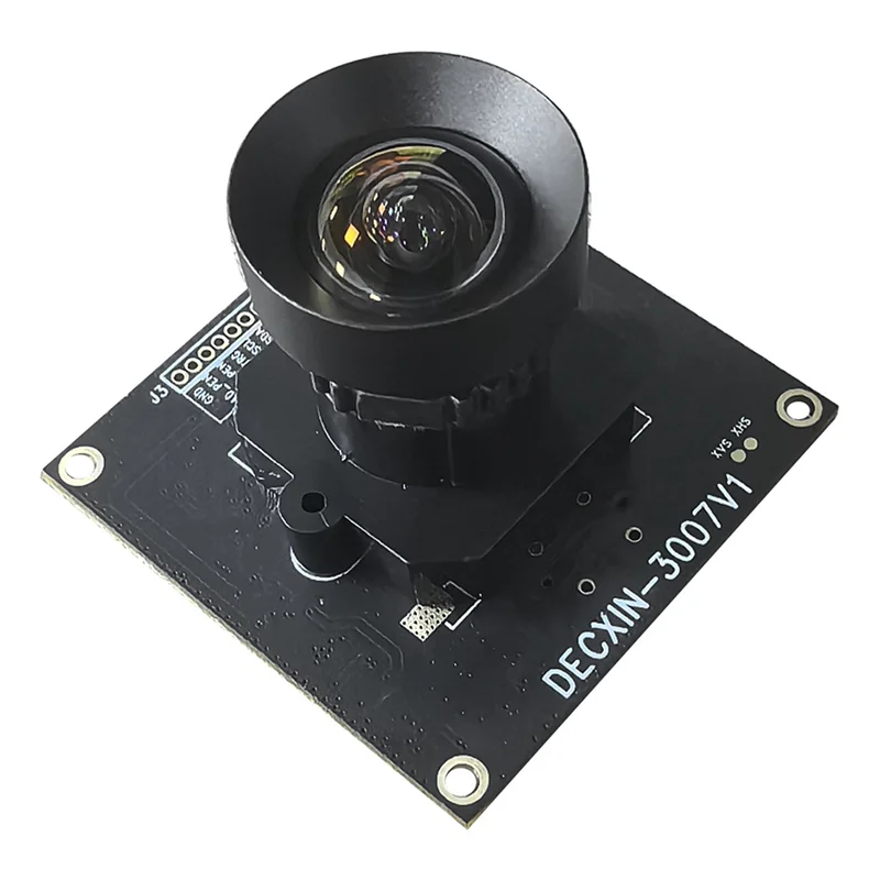 

ABVO-4K HD 8MP USB Camera Module 30-Frame IMX678 Camera Module For Industrial Computer Android Device Drive-Free