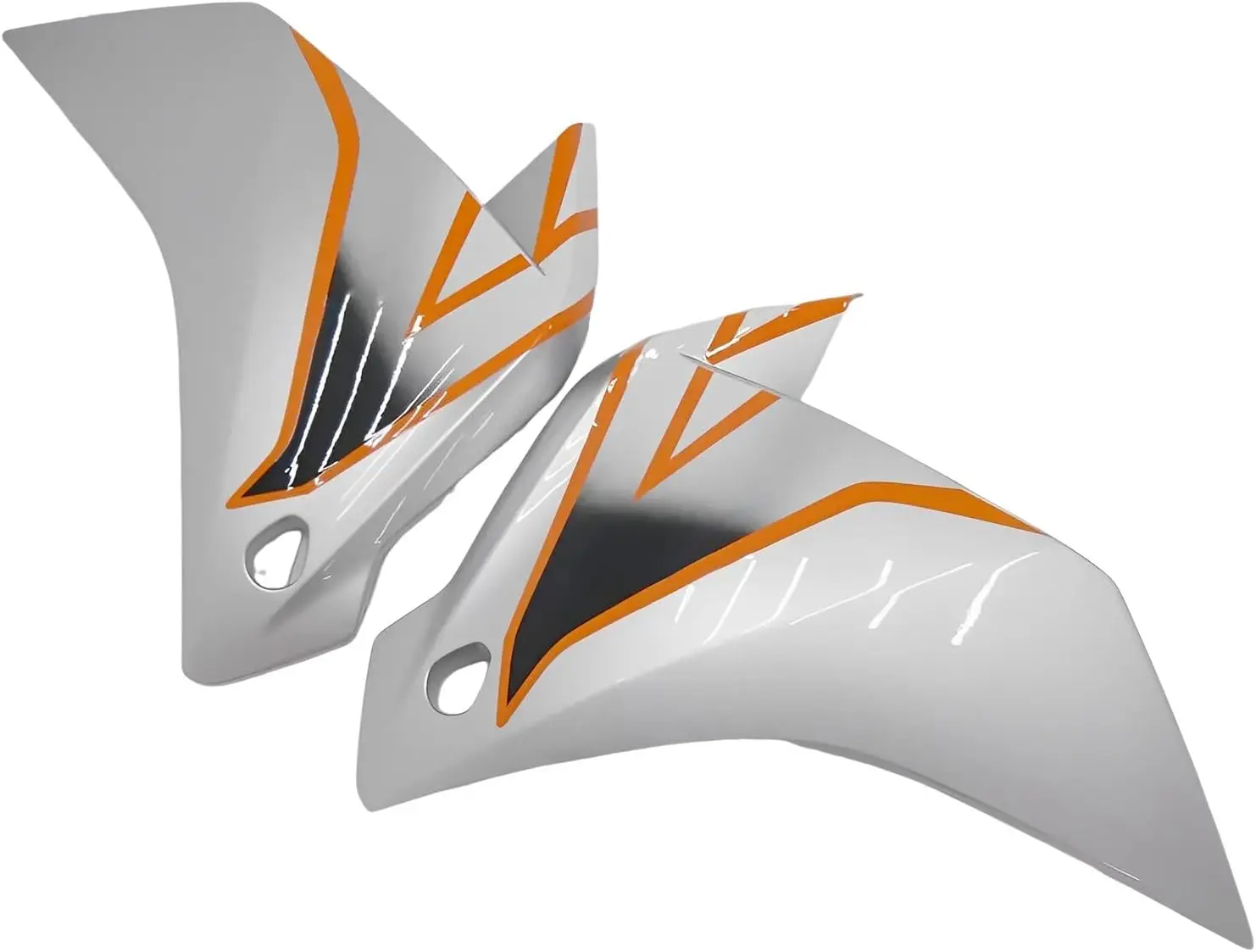 مجموعة انسيابية لقالب الحقن متوافقة مع Honda CBR250R 2011 2012 2013 2014 2015 2016 CBR 250R هدية ABS البلاستيك للدراجات النارية B #5