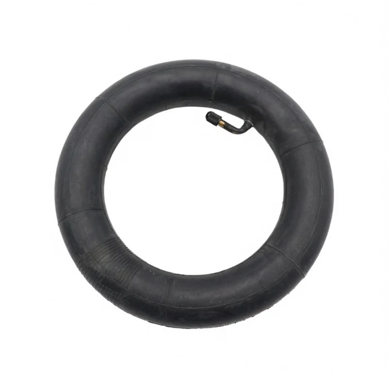Tire model 9x2.50 tire inner tube suitable for scooter off-road 9-inch 0-degree straight mouth butyl rubber inner tube