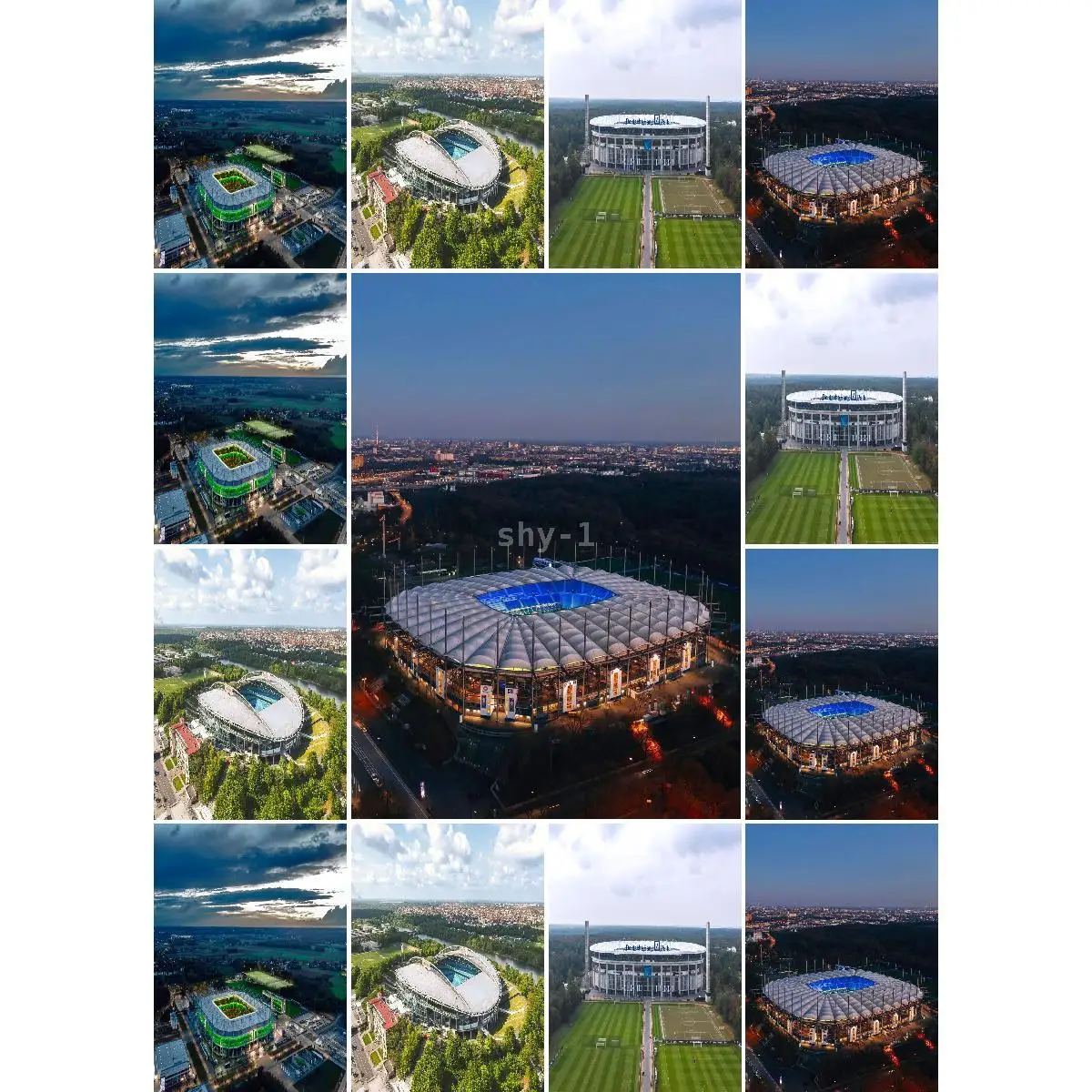 Лейпцийский стадион, коллекция страстей, Спортивная тематика, Настенный декор, плакаты, принты для дома и офиса Лейпцийский стадион, коллекция страстей, Спортивная тематика, Настенный декор, плакаты, принты для дома и офиса