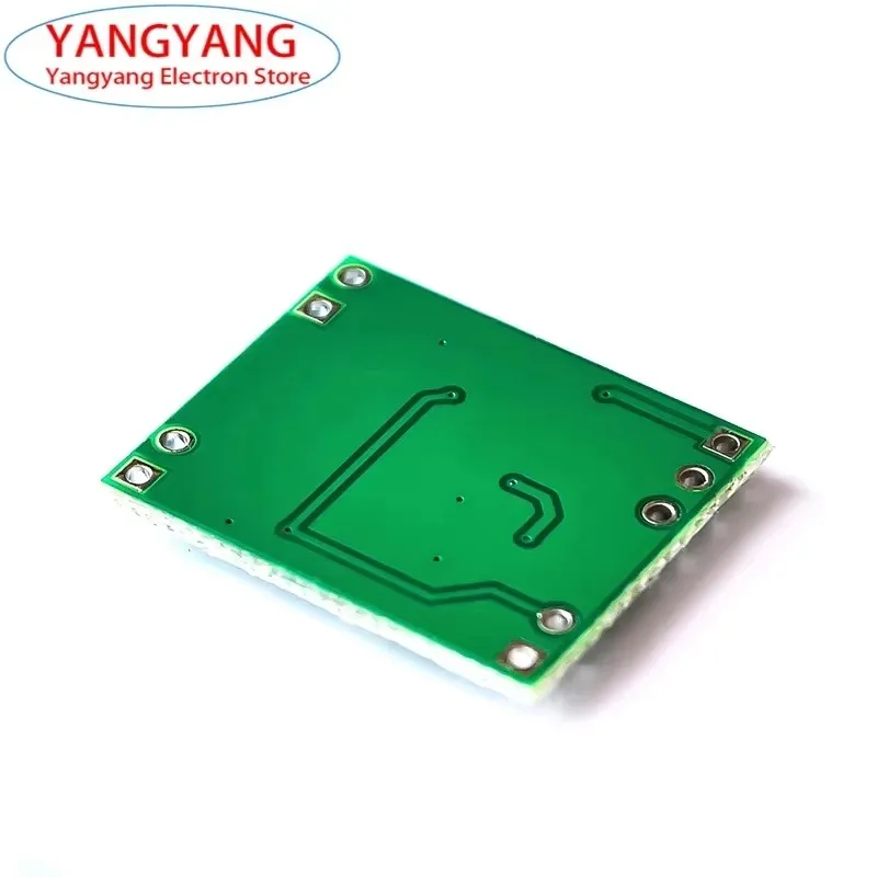 1-5New PAM8403 Module 2*3W Stereo Filterless  Digital 2.5V To 5V 2x3W Power Board Super Mini Digital Class-D Audio Amplifier