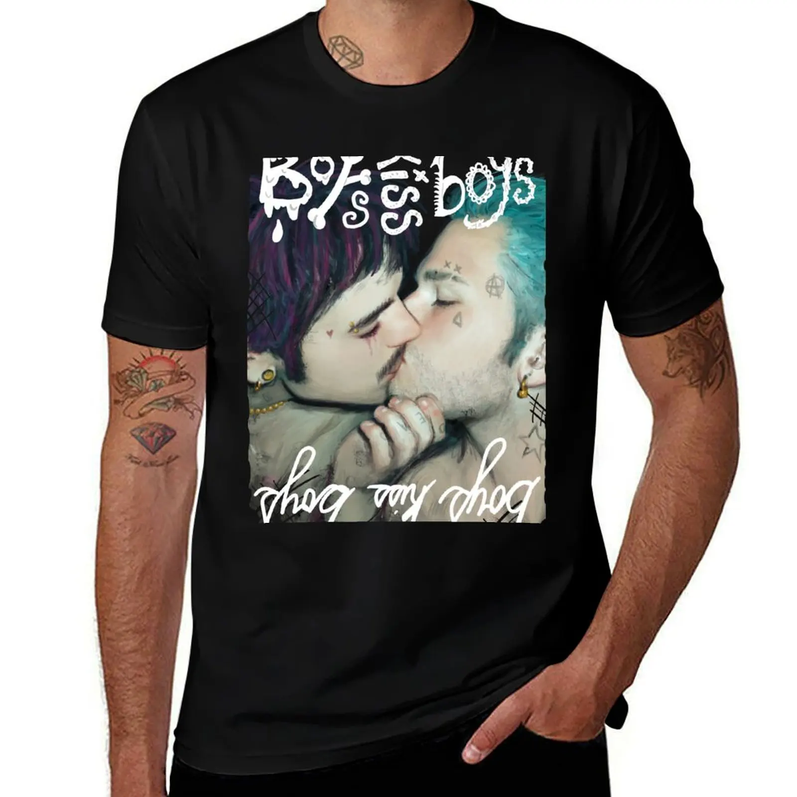 

Мужская черная футболка, однотонная хлопковая мужская рубашка, хлопковая футболка Kiss t Anime Oversize Zero for T-Shirt: футболка для мальчиков, рубашки для мальчиков Astra