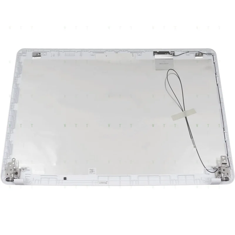 

LCD BACK COVER + HINGES for ASUS X541 R541 F541 K541 13NB0B02P01019 ORIGINAL