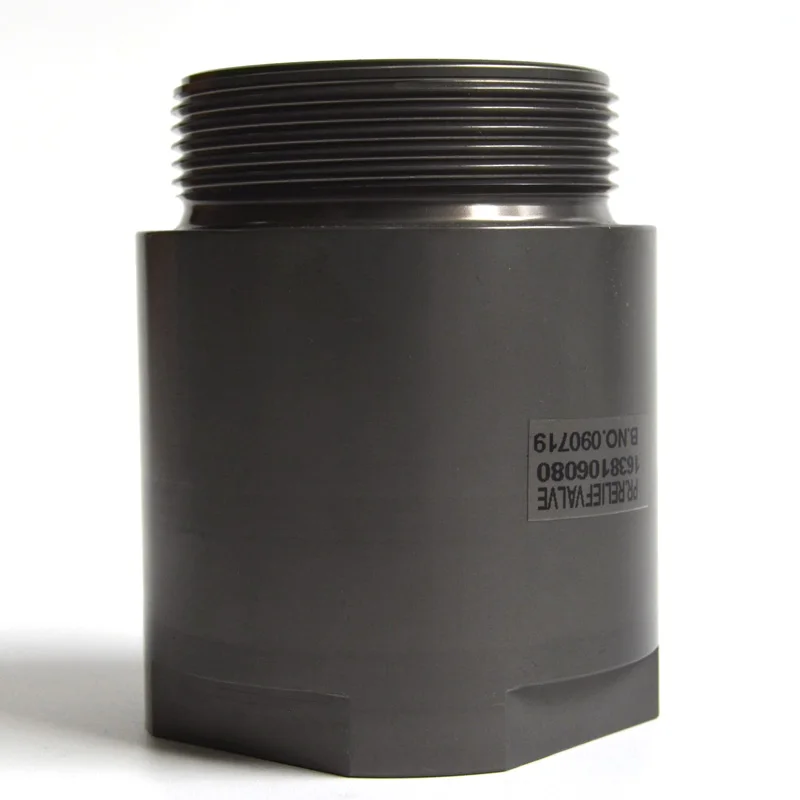 

1638106080Atlas Copco Industrial Air Compressor Spare Parts Pressure Relief Valve