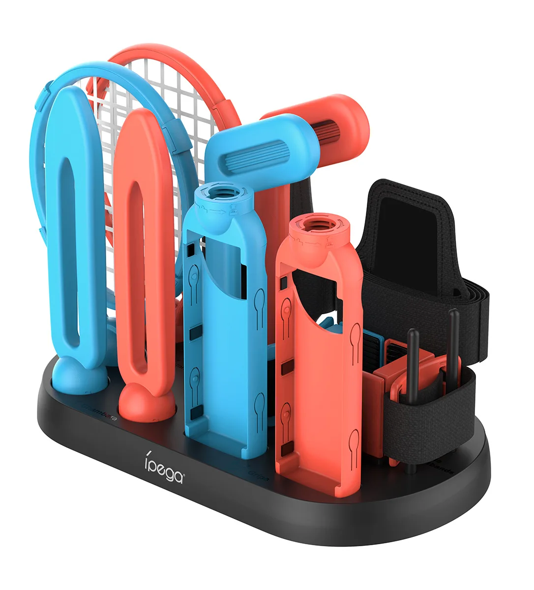 Ipega 12 In 1 Sport… - image
