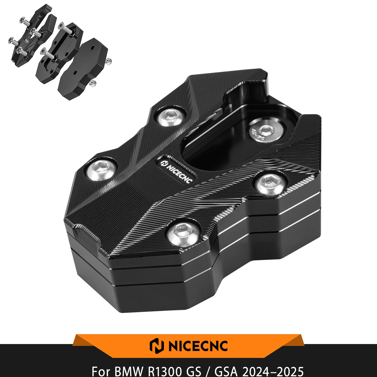 For Bmw R1300 Gs /G… - image