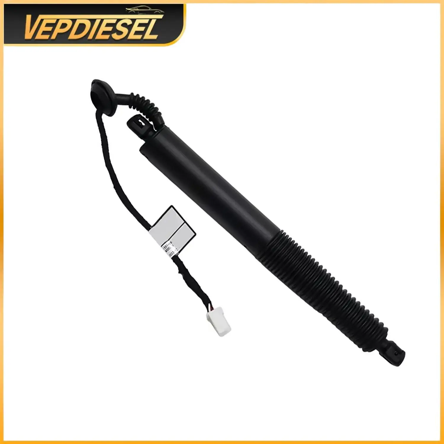 

Rear Left Right Electric Tailgate Liftgate Trunk Strut Lift 1551488-99-B 1551489-00-B 1Set 1551488-00-C For 2021-2023 Auto Parts
