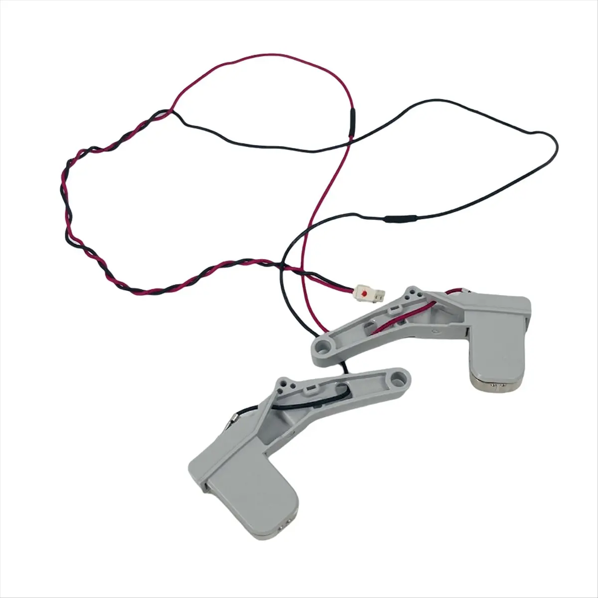 DT1072 TO For S7/S9/S75 /S70 /G30/G20/Qrevo/P20 Series Sweeping Parts Spring Metal Contacts of Charging Base Station
