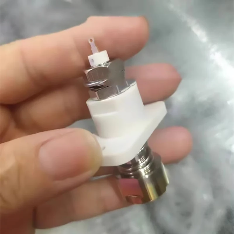 100A High Current Test Needle Capacity Divider Fixture Battery Pack clamp Polymer Fixture Test needle Battery Test Pin