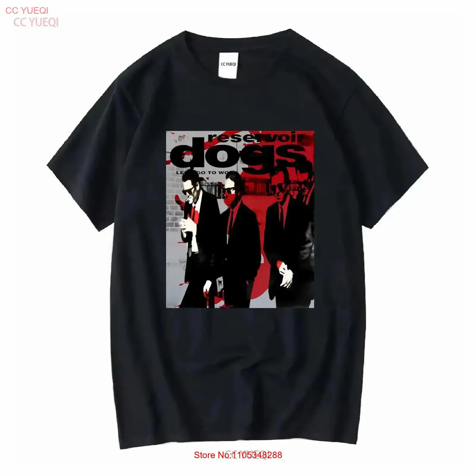 t-shirt-vintage-des-annees-90-promotion-du-film-reservoir-dogs-taille-xl-quentin-tarantino-rare-delave-respirant-elegant-decontracte-vintage