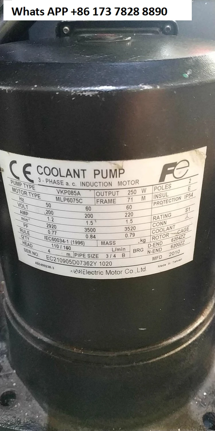 Black Silent VKP095…