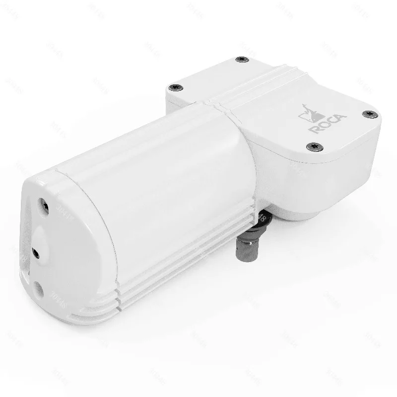 ROCA W12 Windshield Wiper Waterproof System Marine Yacht Parts Single/Double Arm Blades