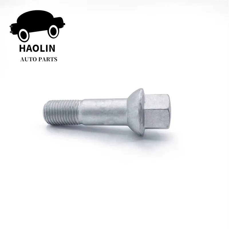 

OEM 0009905307 Совершенно новые автозапчасти 1/5 шт. колесные гайки шпильки для Mercedes-Benz 220, стопорный болт колеса