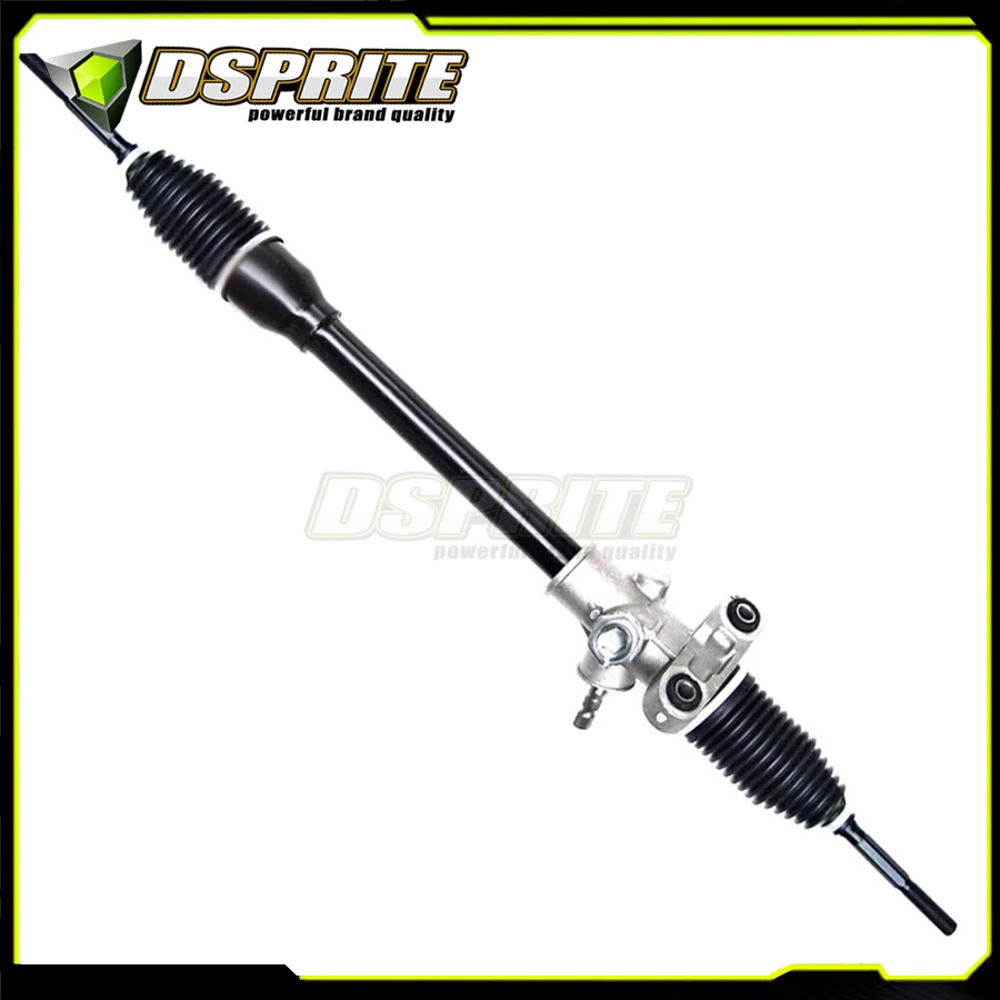 

New Power Steering Rack GEAR BOX for TOYOTA STARLET 45510-10060 45510 10060 45510-10060 Left hand drive