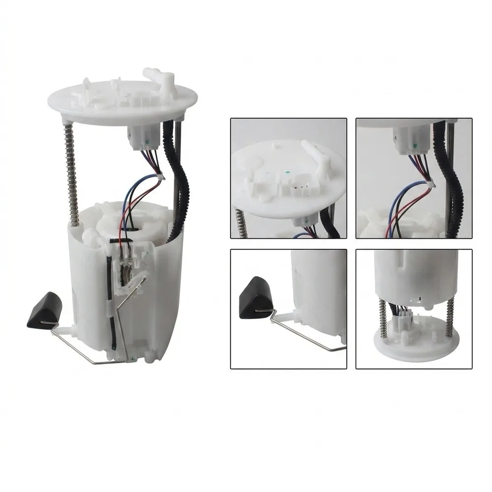 Fuel Pump Assembly 1760A260 For Mitsubishi 3.0L 2007-12 Direct Replacement Car Truck Air Intake Fuel Delivery System Parts High