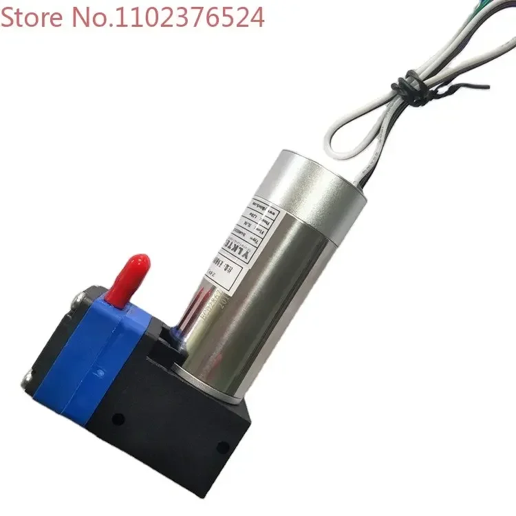 

Мини-электрический вакуумный насос без масла и обслуживания DA40EEDCB