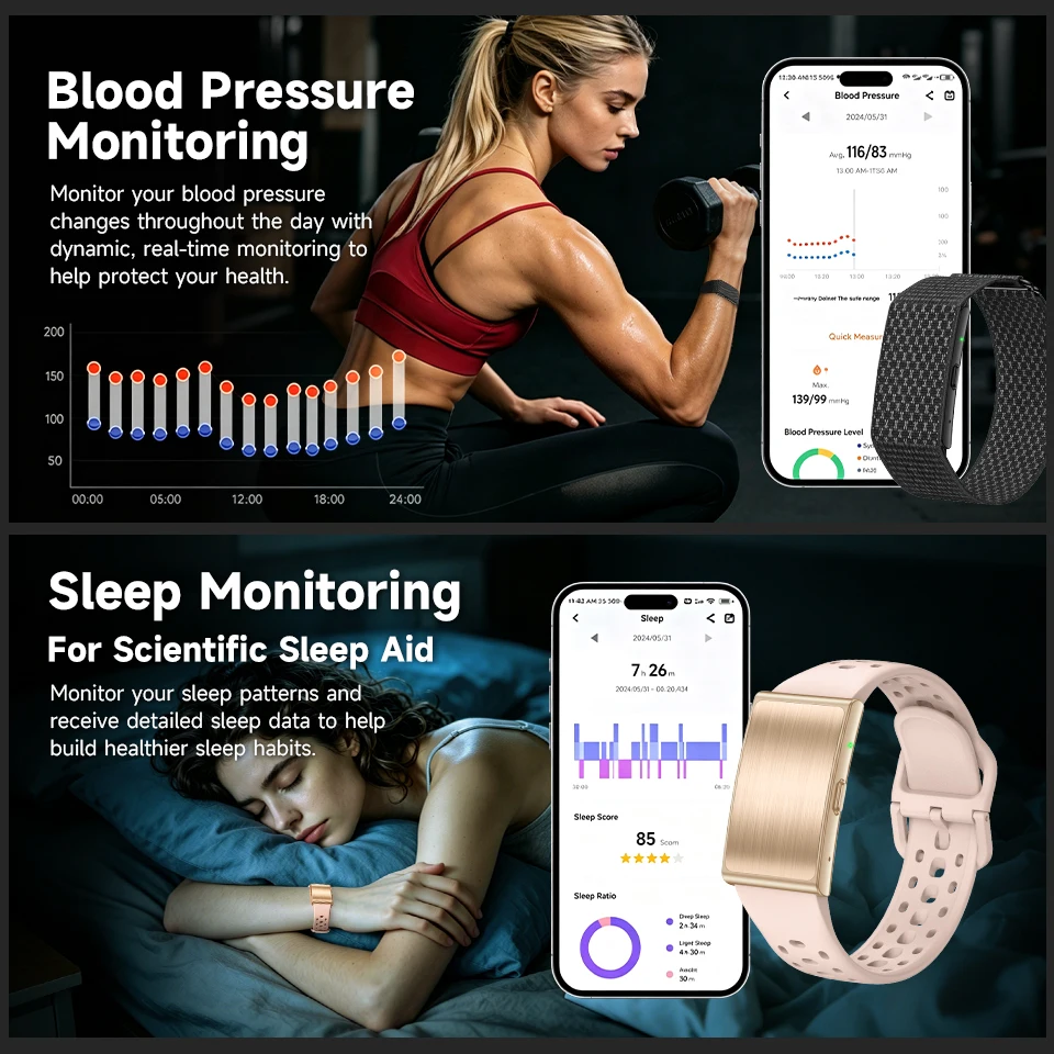 LIGE New No Screen Health Brac - đánh giá và giá Health & Wellness Tablet Cutter