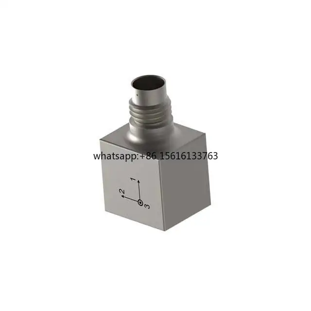 

Main Stainless Steel Three-dimensional Output Triaxial Accelerometer Sensor